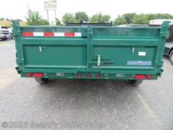 New 2019 Load Trail 83X14 RENTAL available in Fort Worth, Texas