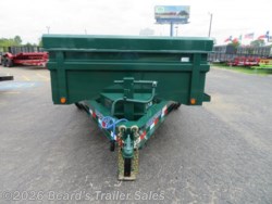 2019 83X14 RENTAL by Load Trail from Beard's Trailer Sales in Fort Worth, Texas