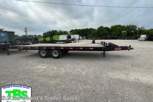 2017 MAXX-D 8.5X20 RENTAL