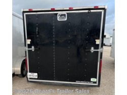 2014 Cargo Craft 7X18 RENTAL - New Cargo Trailer for sale by Beard's Trailer Sales in Fort Worth, Texas