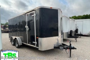 2014 Cargo Craft 7X18 RENTAL