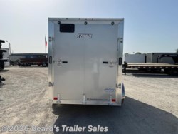 New 2022 Snake River EZ Hauler 6X12 available in Fort Worth, Texas