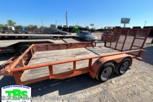 2019 AmTran CS 16' RENTAL