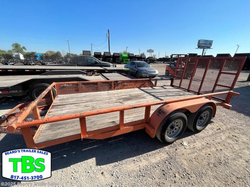 Used 2019 AmTran CS 16' RENTAL available in Fort Worth, Texas