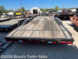 2020 102X24 RENTAL by Load Trail from Beard's Trailer Sales in Fort Worth, Texas