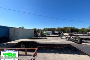 2020 Load Trail 102X24 RENTAL