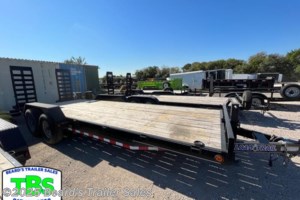 2021 Load Trail 83X22 RENTAL