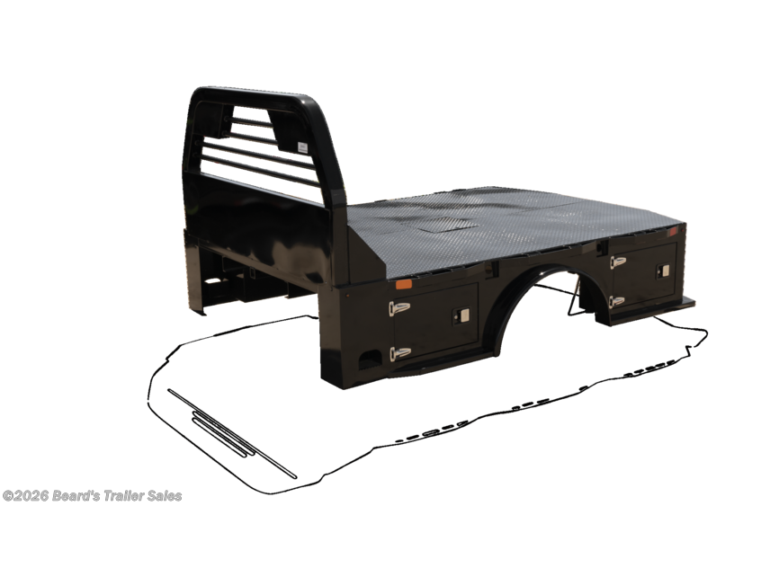 New 2024 Load Trail 97"W x 8'6L x 56"CTA x 42" Runners available in Fort Worth, Texas