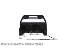 2024 97"W x 8'6L x 56"CTA x 42" Runners by Load Trail from Beard's Trailer Sales in Fort Worth, Texas