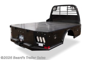 2023 CM Truck Beds SK SK-02845642GM