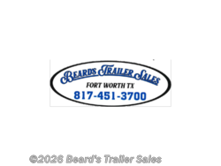 2023 CM Truck Beds SK SK-02845742 - New Flat Bed Body for sale by Beard's Trailer Sales in Fort Worth, Texas