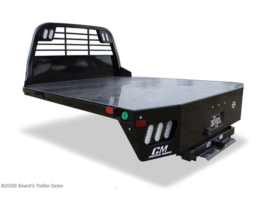 New 2023 CM Truck Beds RD RD-02975842 available in Fort Worth, Texas