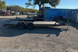 2024 Load Trail CH 83X20