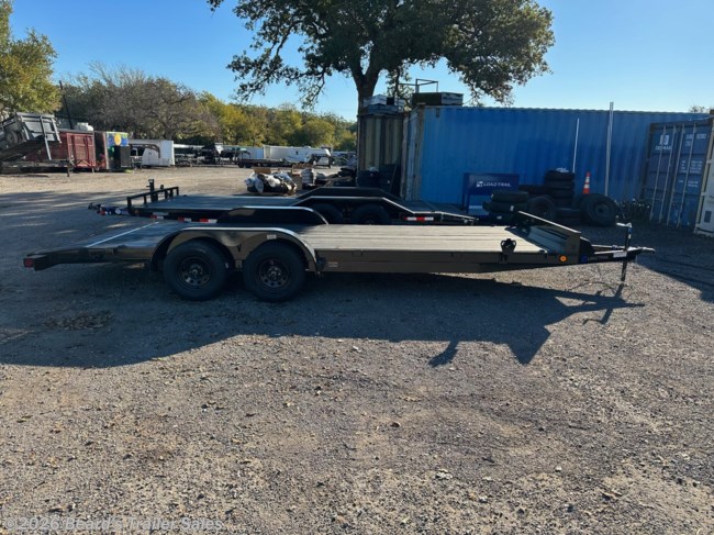 2024 Load Trail CH 83X20