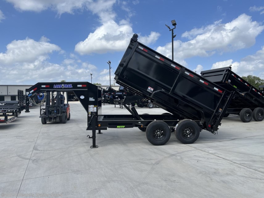 New 2024 Load Trail DG 83X12 available in Fort Worth, Texas