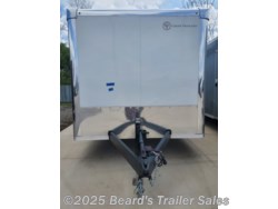 2025 Cross Trailers 8X24 - New Cargo Trailer for sale by Beard's Trailer Sales in Fort Worth, Texas