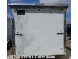 2025 8X24 by Cross Trailers from Beard's Trailer Sales in Fort Worth, Texas