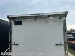 New 2025 Cross Trailers 8X24 available in Fort Worth, Texas
