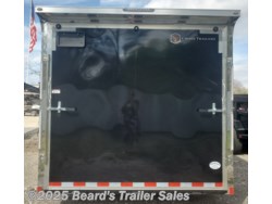 2025 Cross Trailers 8X28 - New Cargo Trailer for sale by Beard's Trailer Sales in Fort Worth, Texas