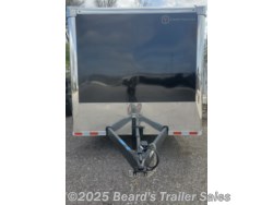 2025 8X28 by Cross Trailers from Beard's Trailer Sales in Fort Worth, Texas