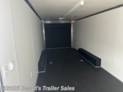New 2025 Cross Trailers 8X28 available in Fort Worth, Texas