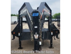 2009 8X20 by PJ Trailers from Beard's Trailer Sales in Fort Worth, Texas