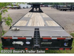 2009 PJ Trailers 8X20 - Used Equipment Trailer for sale by Beard's Trailer Sales in Fort Worth, Texas