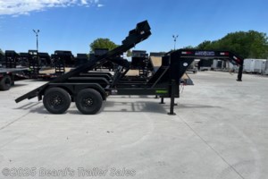 2024 Load Trail GM 83x16