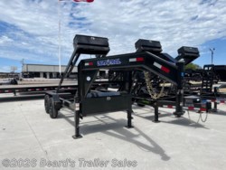 2024 Load Trail GM 83x16 - New Roll-Off Trailer for sale by Beard's Trailer Sales in Fort Worth, Texas