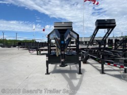 2024 GM 83x16 by Load Trail from Beard's Trailer Sales in Fort Worth, Texas