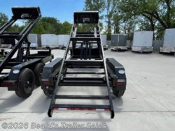 New 2024 Load Trail GM 83x16 available in Fort Worth, Texas
