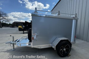 2024 Sundowner Cargo 5X8