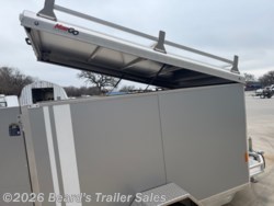 New 2024 Sundowner Cargo 5X8 available in Fort Worth, Texas