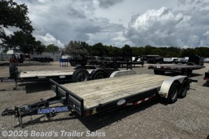 2022 Load Trail 83x18 RENTAL