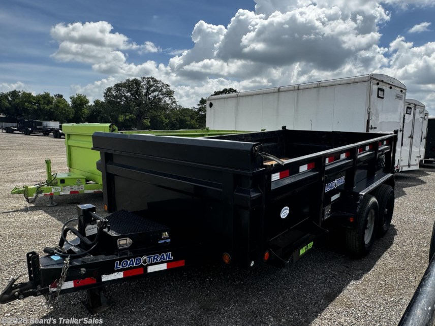 Used 2021 Load Trail Dump 83X14 available in Fort Worth, Texas