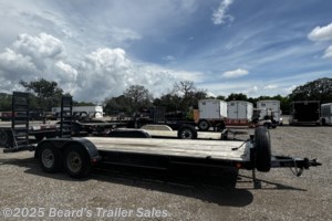 2019 Load Trail 83X20