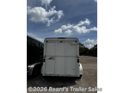 2014 CM Trailers 6x12 - New Cargo Trailer for sale by Beard's Trailer Sales in Fort Worth, Texas