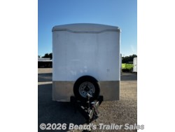 2019 Haulmark Transport 7X16 - Used Cargo Trailer for sale by Beard's Trailer Sales in Fort Worth, Texas