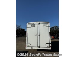 2019 Transport 7X16 by Haulmark from Beard's Trailer Sales in Fort Worth, Texas