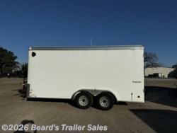Used 2019 Haulmark Transport 7X16 available in Fort Worth, Texas