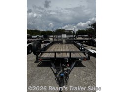 2024 Load Trail UT 77X12 - New Utility Trailer for sale by Beard's Trailer Sales in Fort Worth, Texas