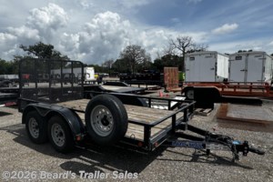 2024 Load Trail UT 77X12