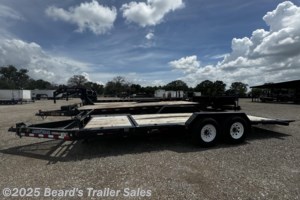 2021 Load Trail TH 83x20
