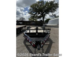 2021 Load Trail TH 83x20 - New Tilt Deck Trailer for sale by Beard's Trailer Sales in Fort Worth, Texas