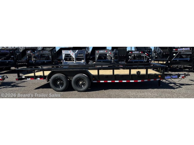 2025 Load Trail CS 83X20