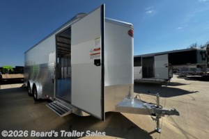 2025 Sundowner Cargo 24X8