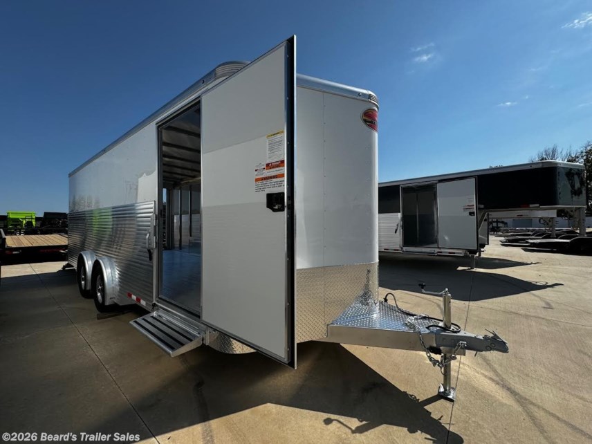 New 2025 Sundowner Cargo 24X8 available in Fort Worth, Texas