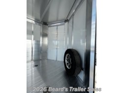 2025 Cargo 24X8 by Sundowner from Beard's Trailer Sales in Fort Worth, Texas