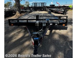 2022 Load Trail CH 102X22 - New Car Hauler Trailer for sale by Beard's Trailer Sales in Fort Worth, Texas