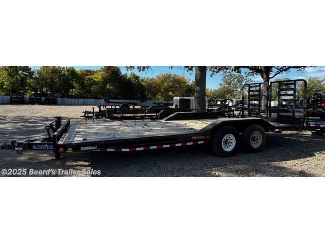 2022 Load Trail CH 102X22